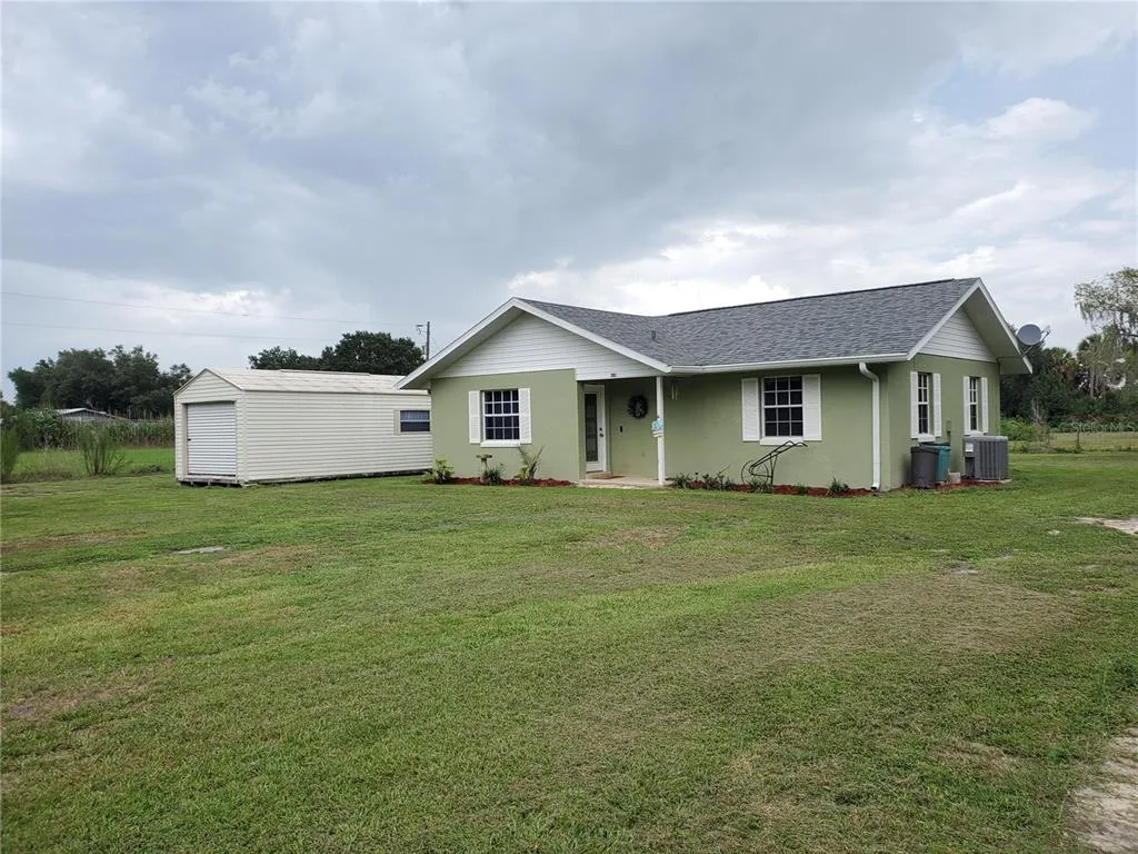 1662 HARVILL ROAD, WAUCHULA, FL 33873