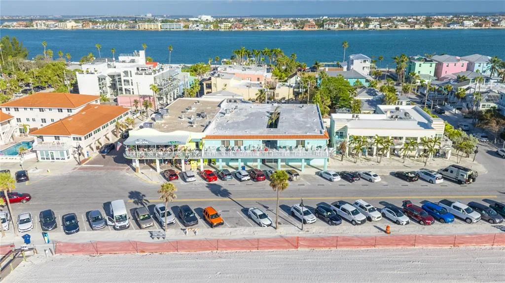 709 GULF WAY # 28, ST PETE BEACH, FL 33706