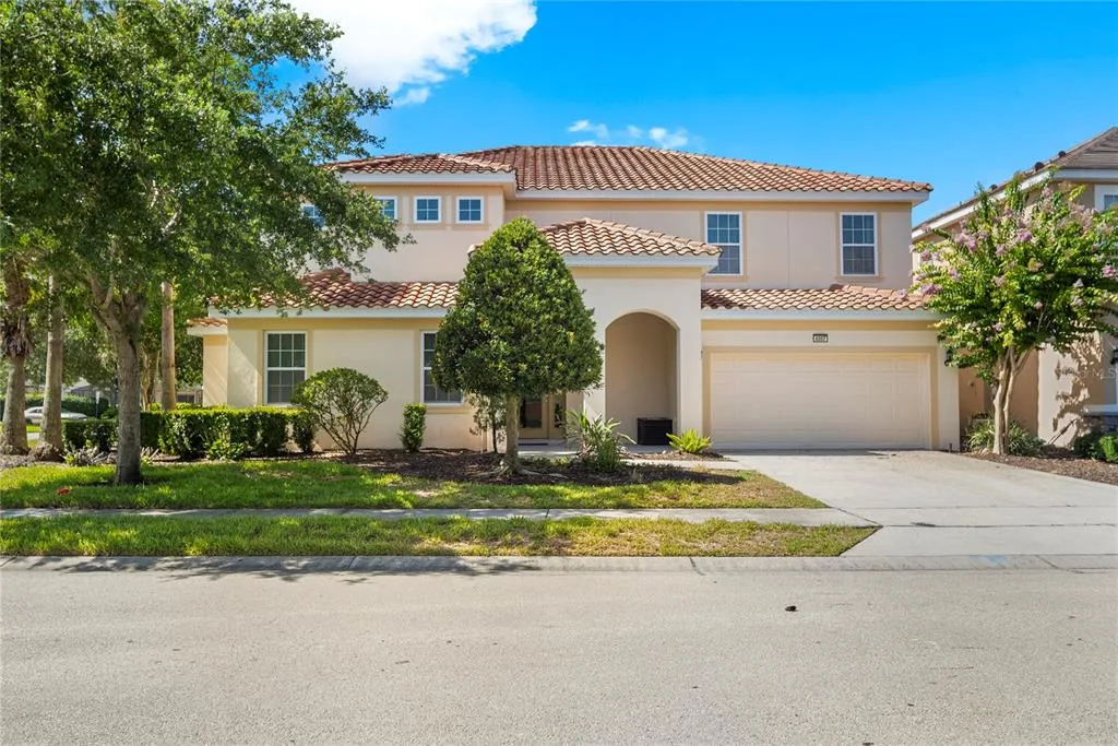 4007 OAKRISE LOOP, DAVENPORT, FL 33837