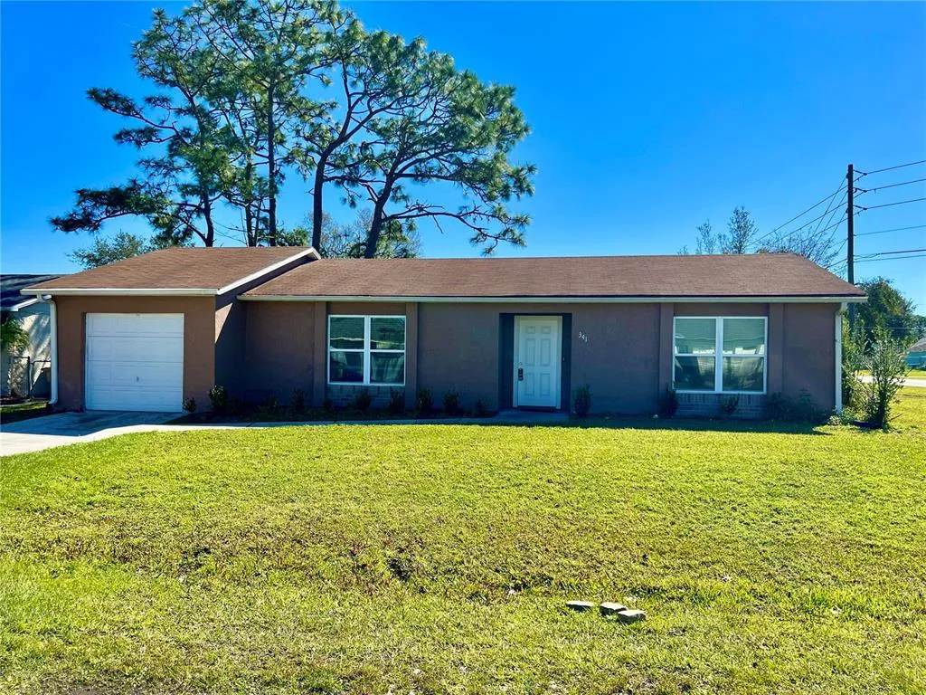 341 CORTEZ COURT, KISSIMMEE, FL 34758