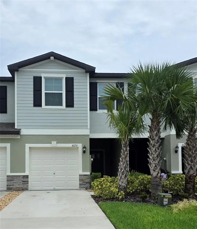 6076 SHINER STREET, LAND O LAKES, FL 34638