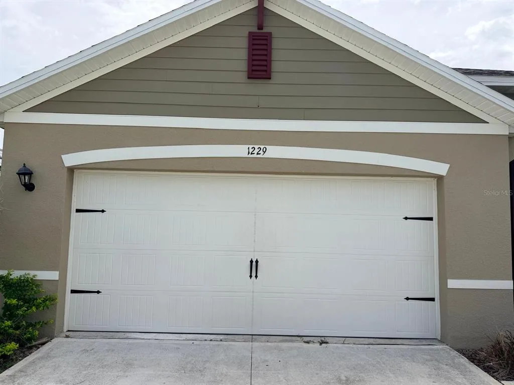 1229 RED HILL ROAD, DAVENPORT, FL 33837