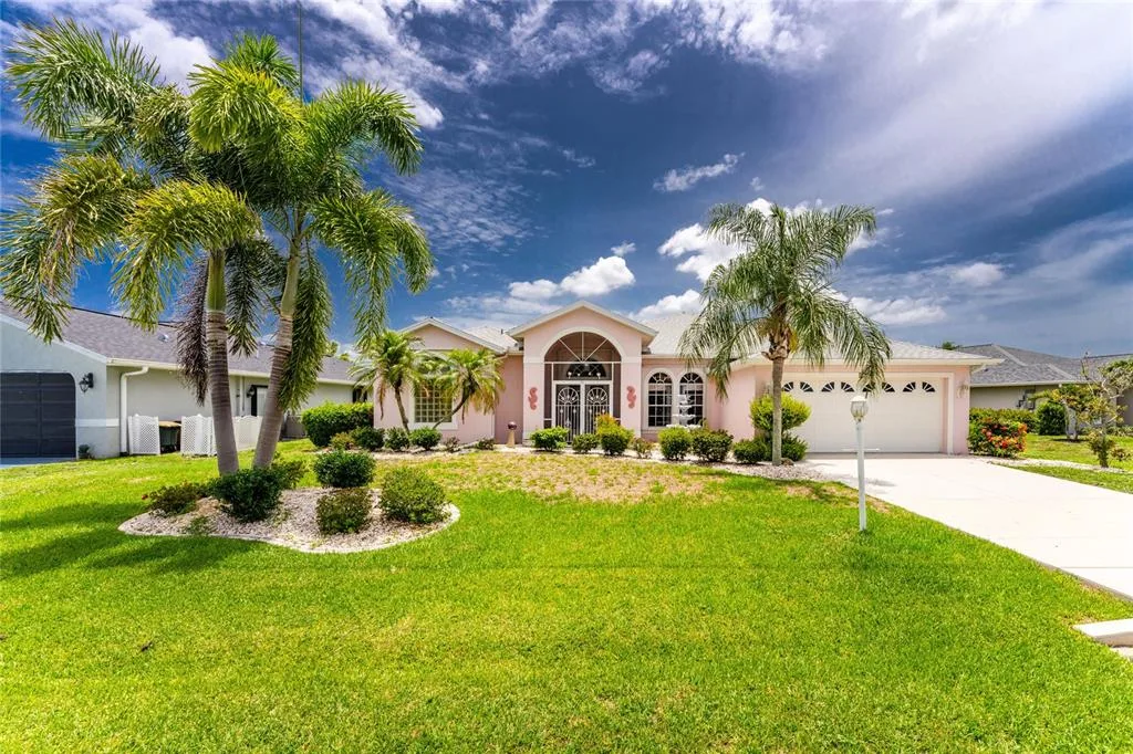 417 SCARLET SAGE, PUNTA GORDA, FL 33955