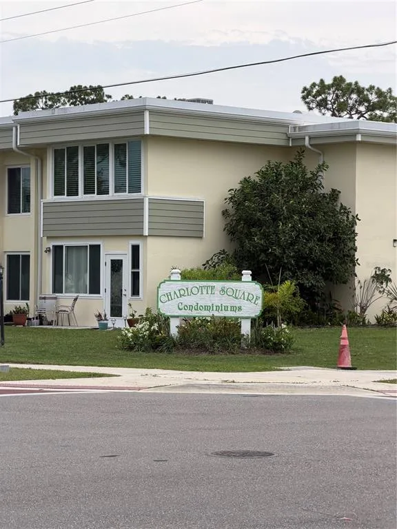 21287 GERTRUDE AVENUE # 215, PORT CHARLOTTE, FL 33952