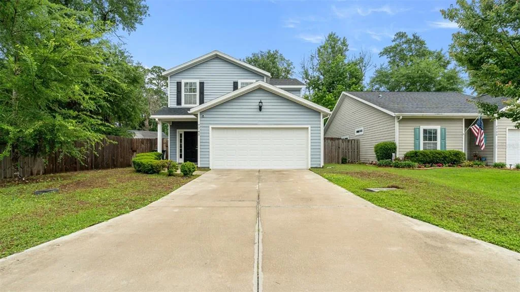 7745 NW 20TH WAY, GAINESVILLE, FL 32609
