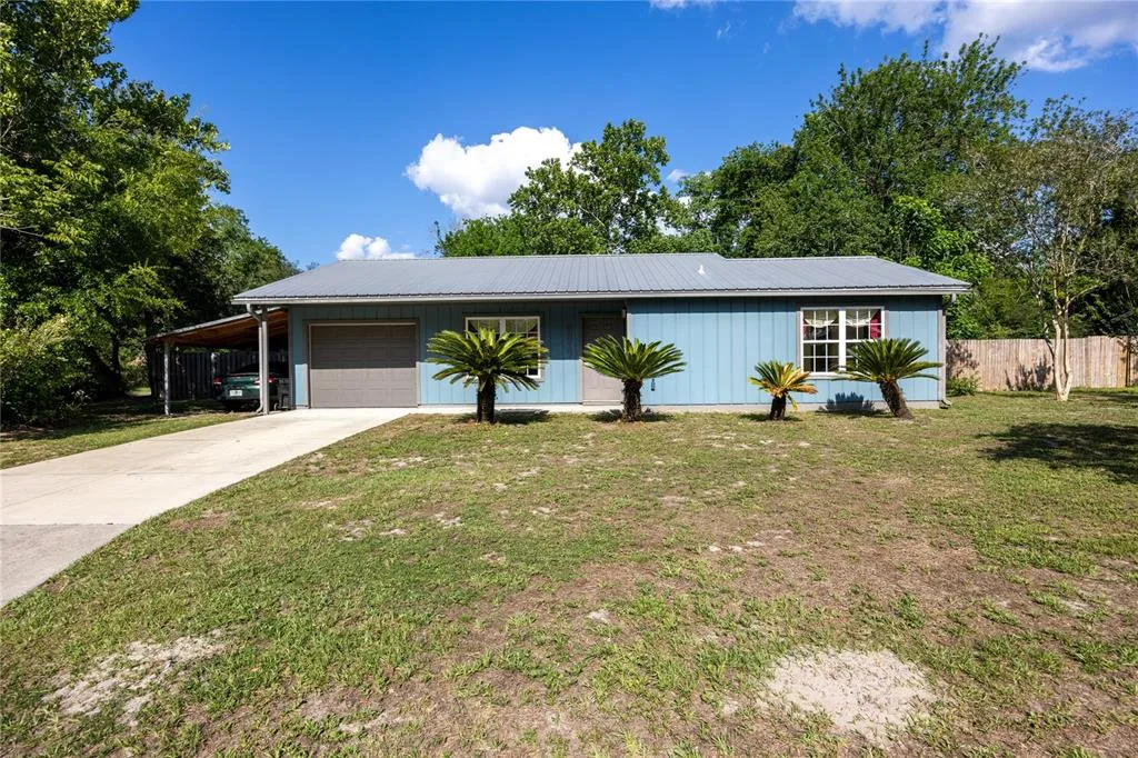 6517 NW 27TH STREET, GAINESVILLE, FL 32653