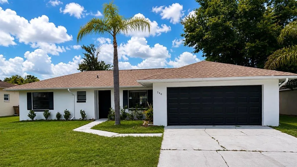 340 CHIQUITA COURT, KISSIMMEE, FL 34758