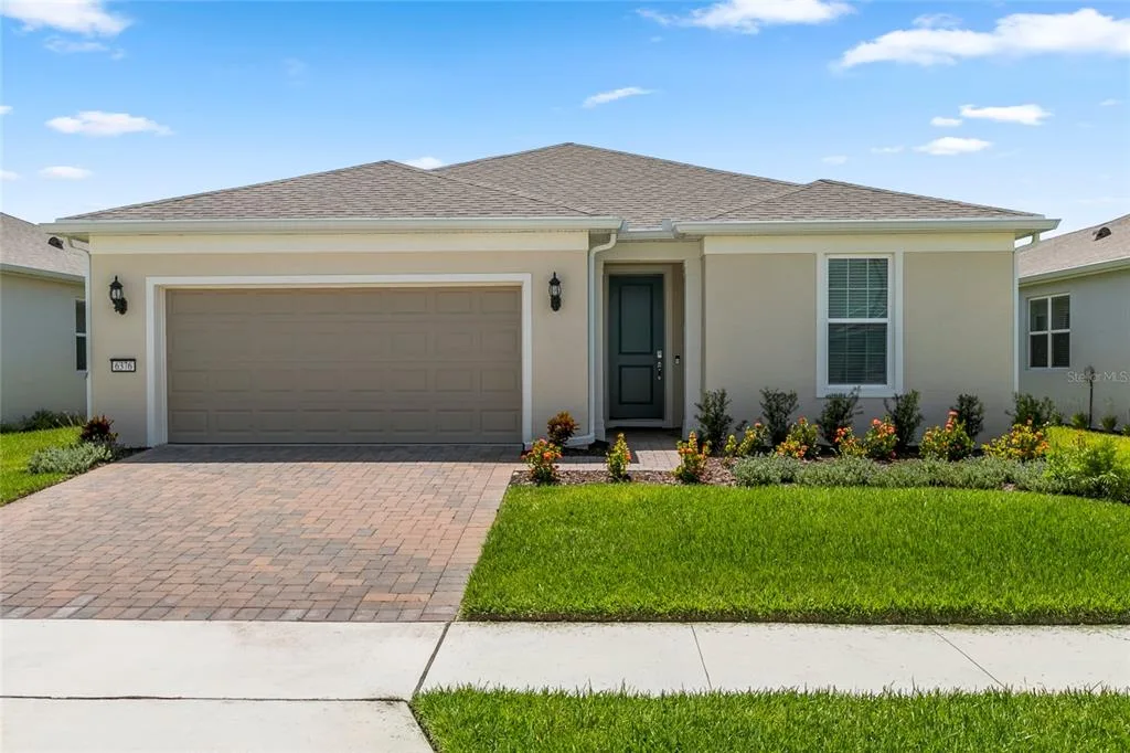 6376 SHIMMERING SHORES LANE, ST CLOUD, FL 34771