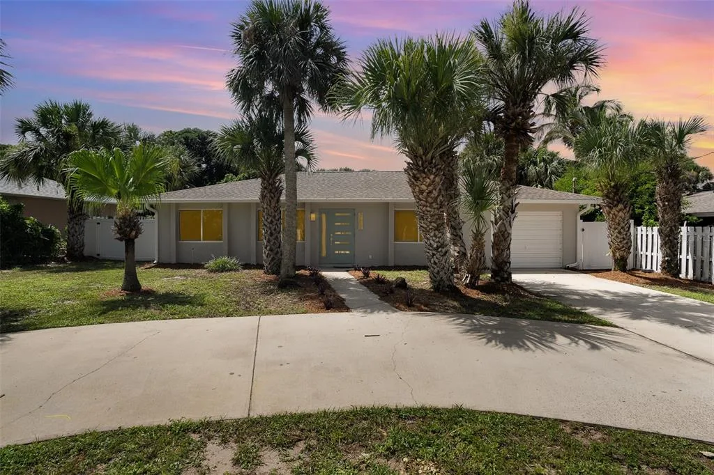 125 MATANZAS ROAD, MELBOURNE BEACH, FL 32951