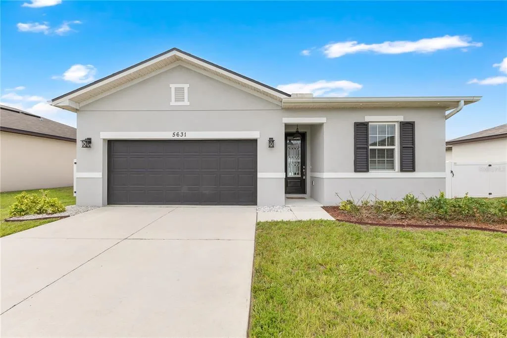5631 WESTERN SUN DRIVE, ST CLOUD, FL 34771