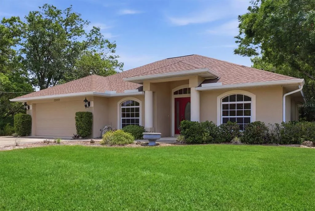 12037 MALLORCA AVENUE, NORTH PORT, FL 34287
