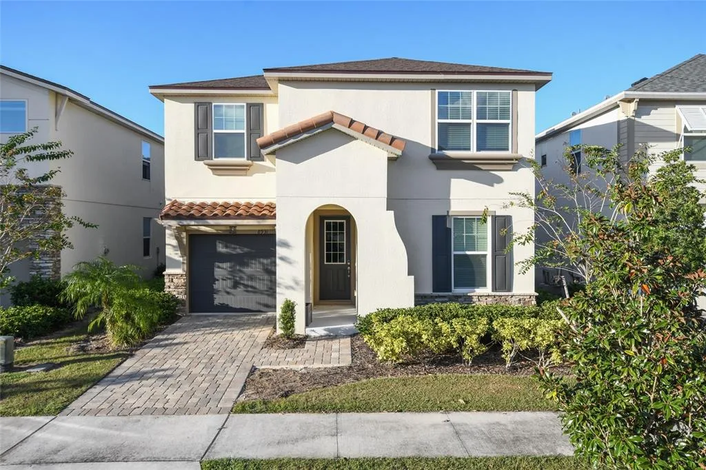 8931 AMELIA DOWNS TRAIL, KISSIMMEE, FL 34747