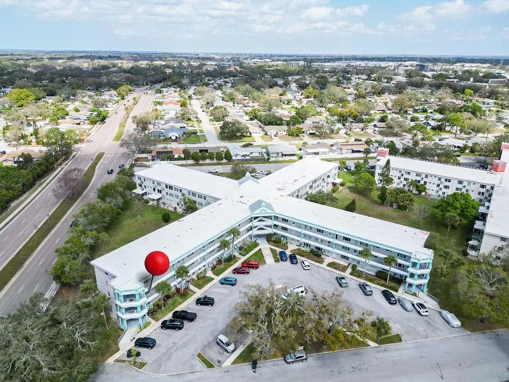 2370 JAMAICAN STREET # 30, CLEARWATER, FL 33763