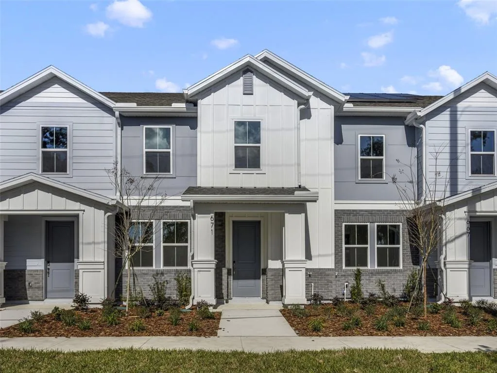 671 CLARK STREET, OVIEDO, FL 32765