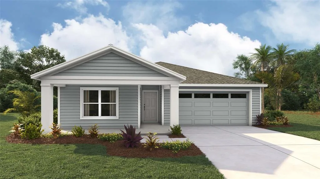 11050 NW 167TH TERRACE, ALACHUA, FL 32615