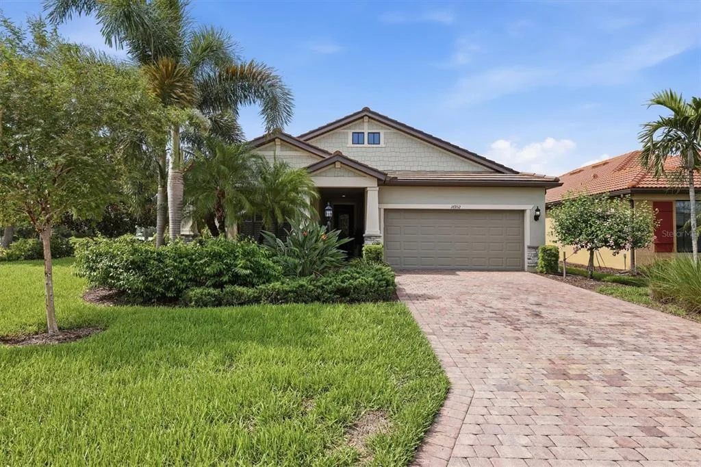 16932 PELHAM PLACE, LAKEWOOD RANCH, FL 34202