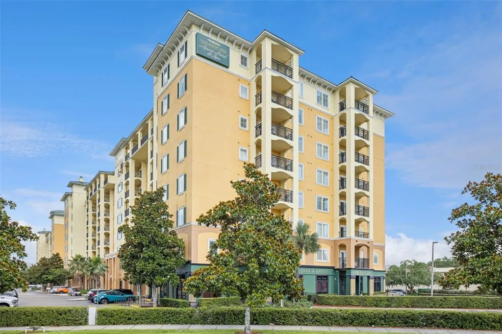 8112 POINCIANA BOULEVARD # 1202, ORLANDO, FL 32821