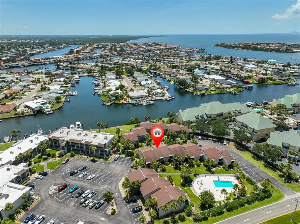 1028 APOLLO BEACH BOULEVARD # 8, APOLLO BEACH, FL 33572