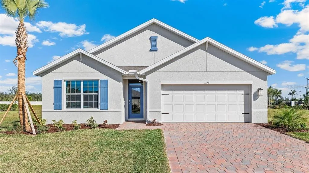 4912 TUSCOLA BOULEVARD, NORTH PORT, FL 34287