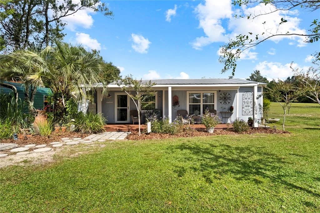 7650 NE 40TH STREET, HIGH SPRINGS, FL 32643