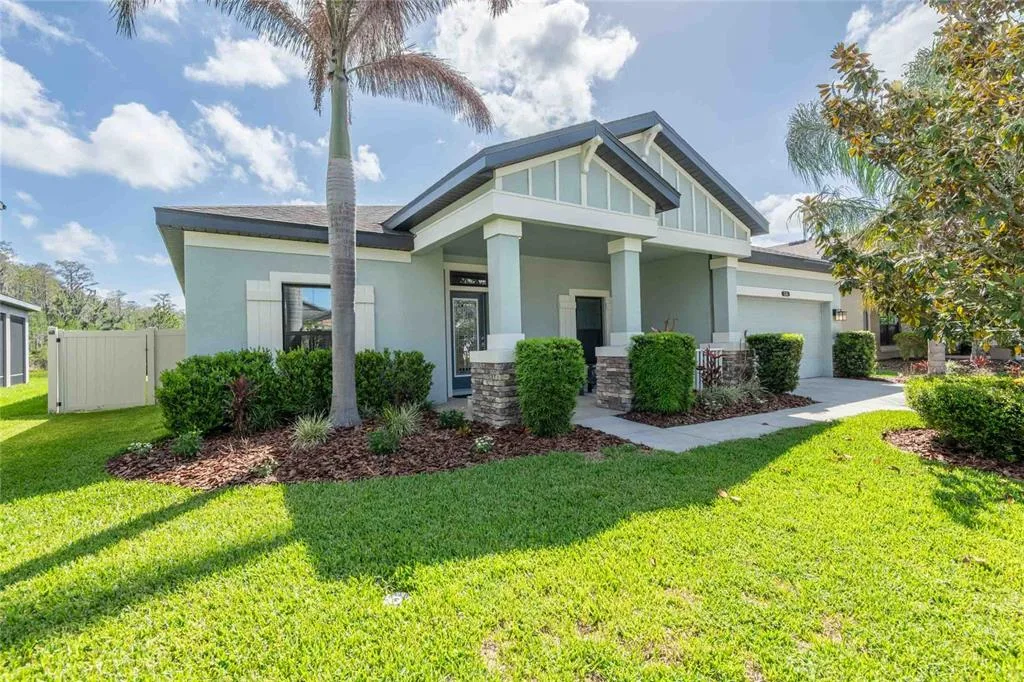8306 BLUEVINE SKY DRIVE, LAND O LAKES, FL 34637