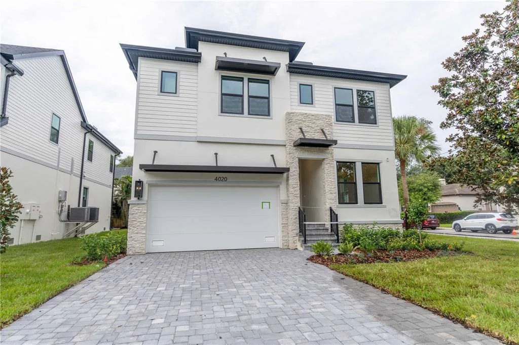 4020 W CLEVELAND, TAMPA, FL 33611