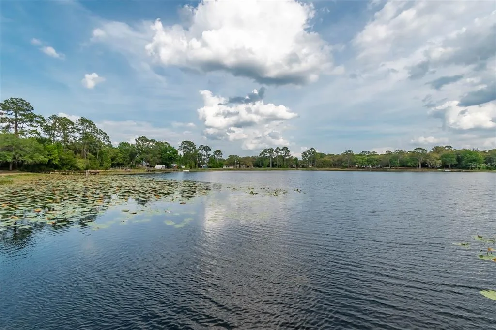 22649 NE 105TH AVENUE ROAD, FORT MC COY, FL 32134