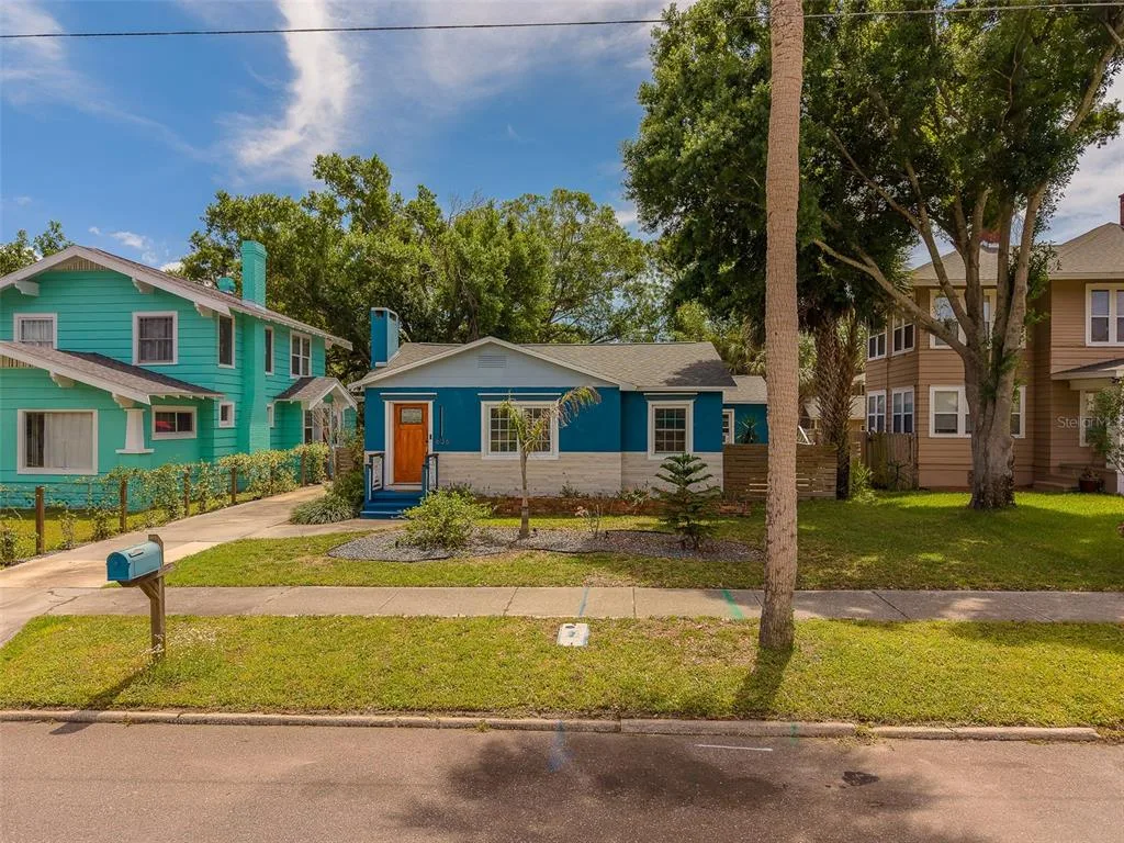 636 37TH AVENUE S, ST PETERSBURG, FL 33705