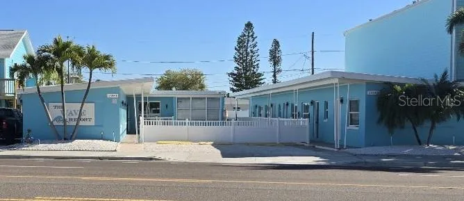 13343 GULF BOULEVARD # A1, ST PETERSBURG, FL 33708