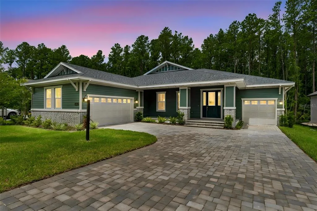 4881 MAJESTIC HILLS LOOP, BROOKSVILLE, FL 34601