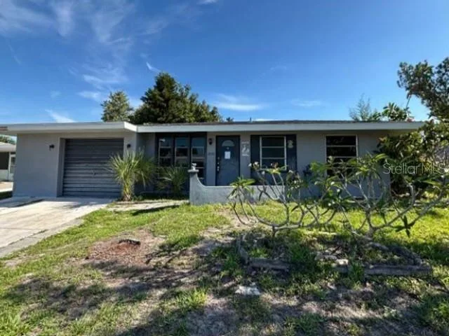 13516 SANTA ROSA AVENUE, PORT CHARLOTTE, FL 33981