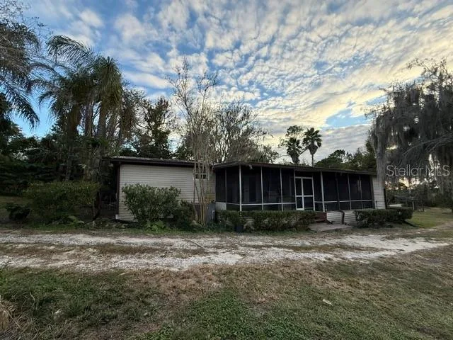 14914 SE 56TH AVENUE, SUMMERFIELD, FL 34491