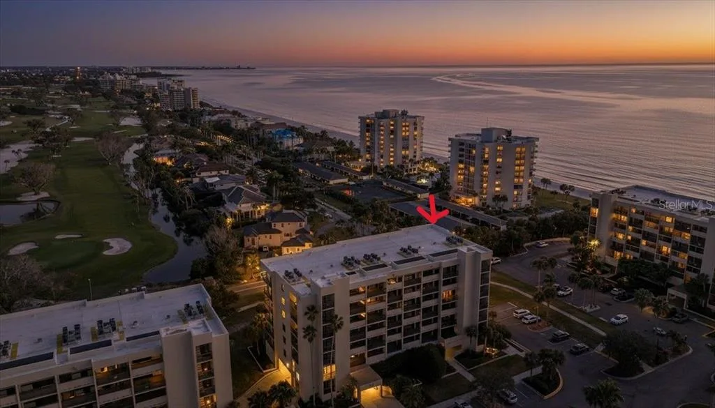 1065 GULF OF MEXICO DRIVE # 305, LONGBOAT KEY, FL 34228