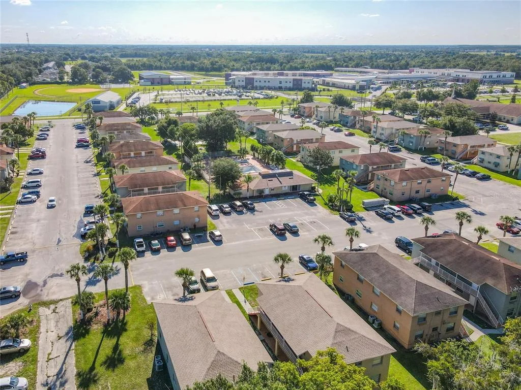 714 MICHIGAN COURT # 4, ST CLOUD, FL 34769