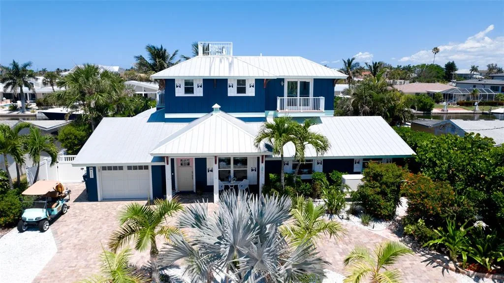 522 68TH STREET, HOLMES BEACH, FL 34217
