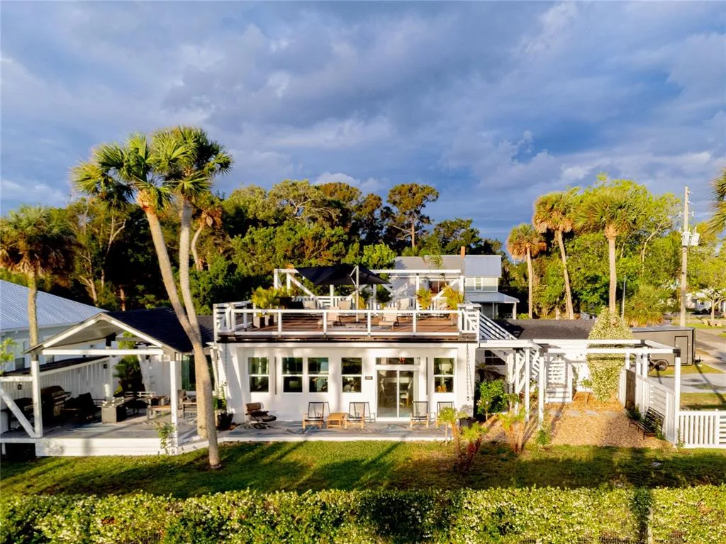 500 S RIVERSIDE DRIVE, EDGEWATER, FL 32132