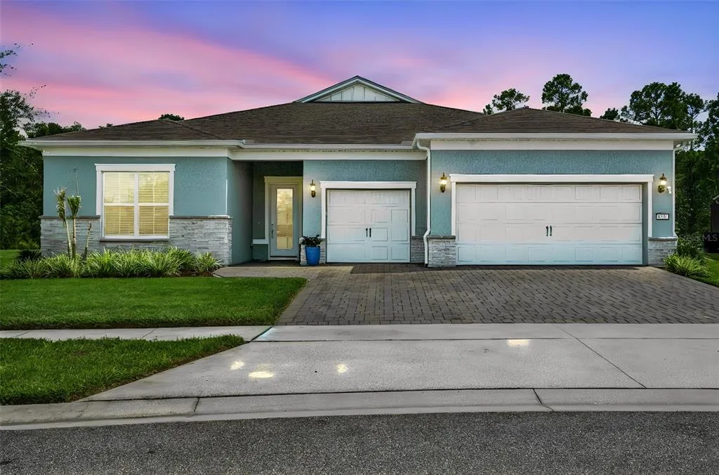 6524 SHIMMERING SHORES LANE, ST CLOUD, FL 34771