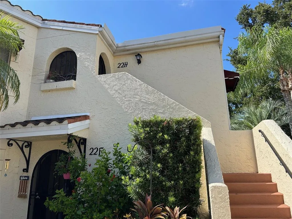 6101 34TH STREET W # 22H, BRADENTON, FL 34210