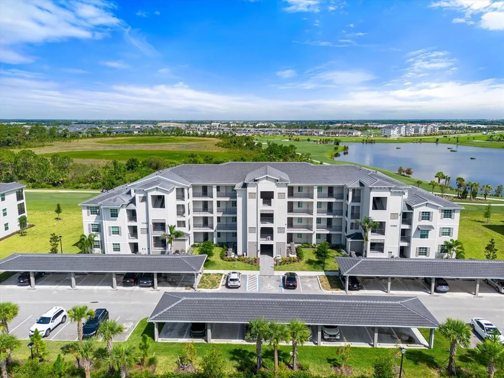 12180 WELLEN GOLF STREET # 108, VENICE, FL 34293