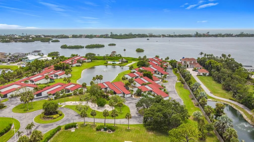 780 SARABAY ROAD # 16, OSPREY, FL 34229