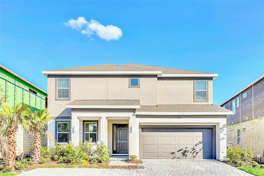 234 MARCELLO BOULEVARD, KISSIMMEE, FL 34746