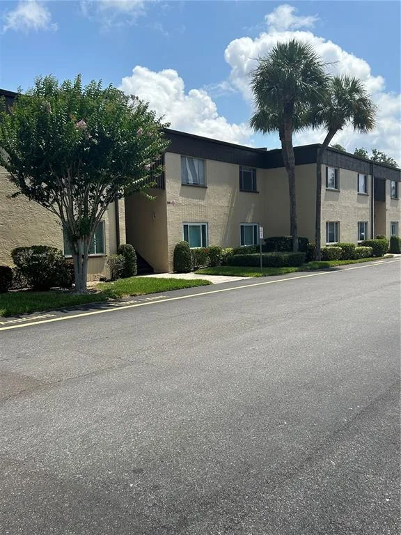 645 N KEENE ROAD # D, CLEARWATER, FL 33755