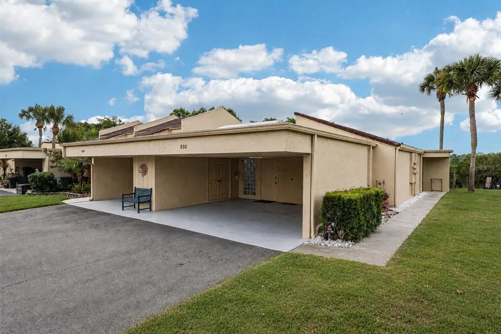632 DESOTO DRIVE # 632, CASSELBERRY, FL 32707
