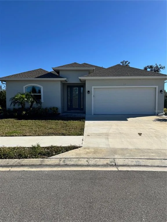 720 REDBUD COURT, ENGLEWOOD, FL 34223