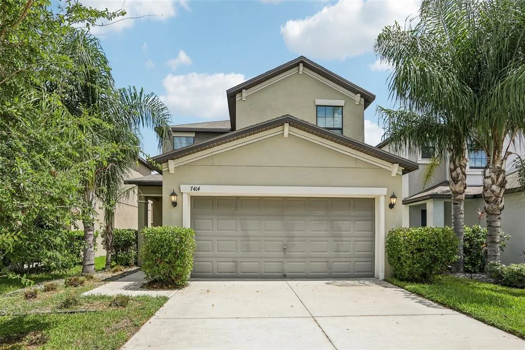 7414 CLARY SAGE AVENUE, TAMPA, FL 33619