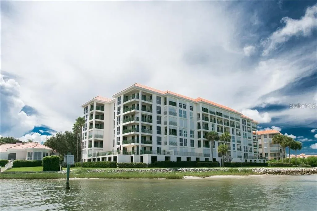 4717 DOLPHIN CAY LANE S # 507, ST PETERSBURG, FL 33711