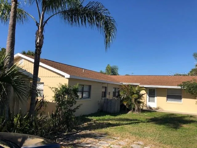 7105 POINSETTA AVENUE # 1, CAPE CANAVERAL, FL 32920