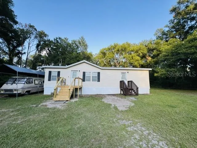 11817 SW 58TH STREET, WEBSTER, FL 33597