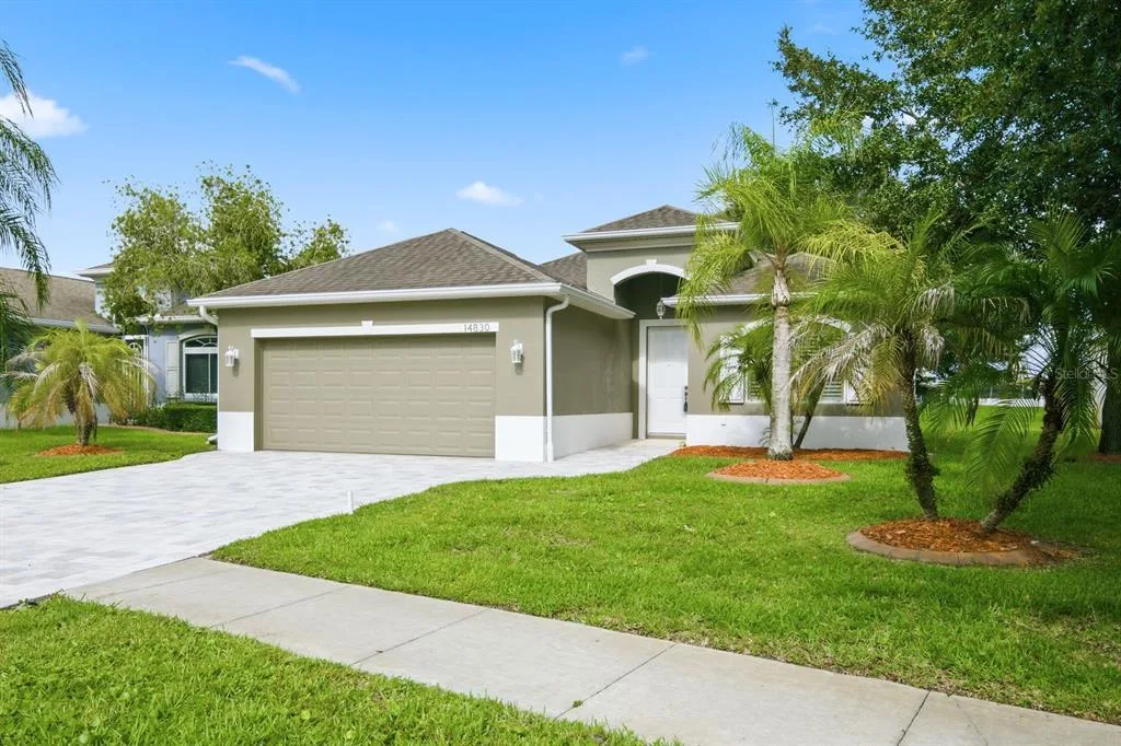 14830 POTTERTON CIRCLE, HUDSON, FL 34667