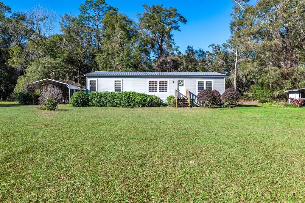 21800 SW 15TH AVENUE, NEWBERRY, FL 32669
